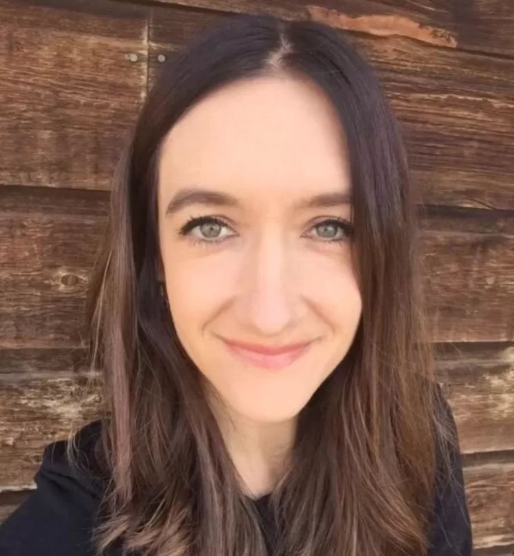 Amber Thurow