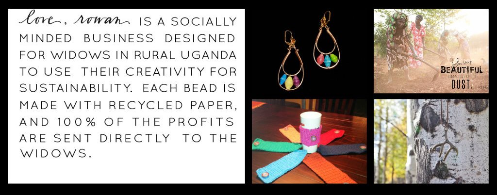 Marketing graphic for bead parties