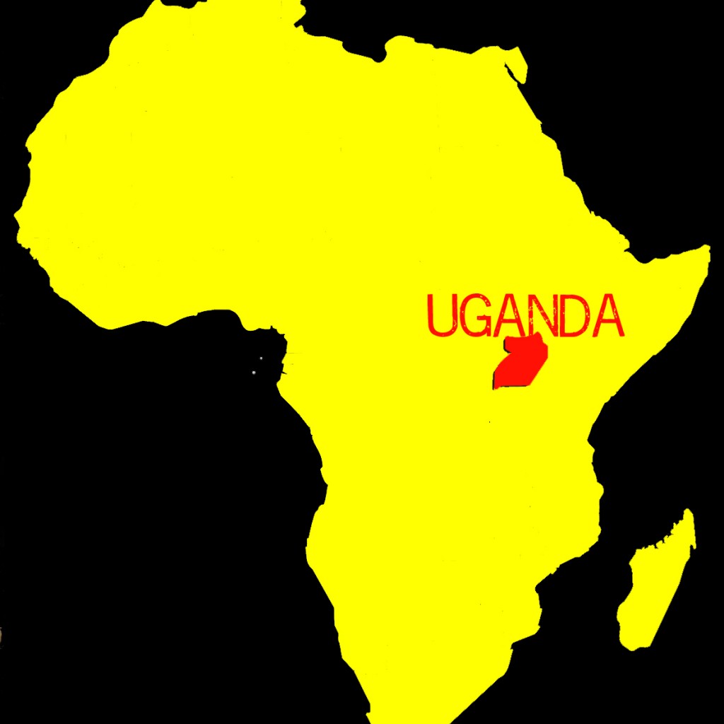 uganda-africa