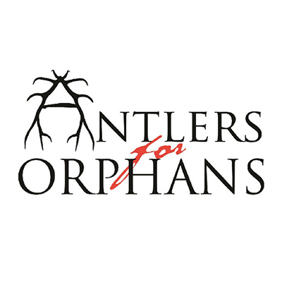 Antlers for Orphans