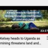 Ugandan Mining Crisis