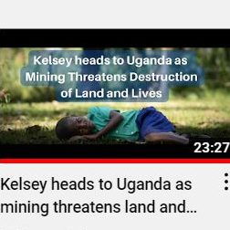 Ugandan Mining Crisis