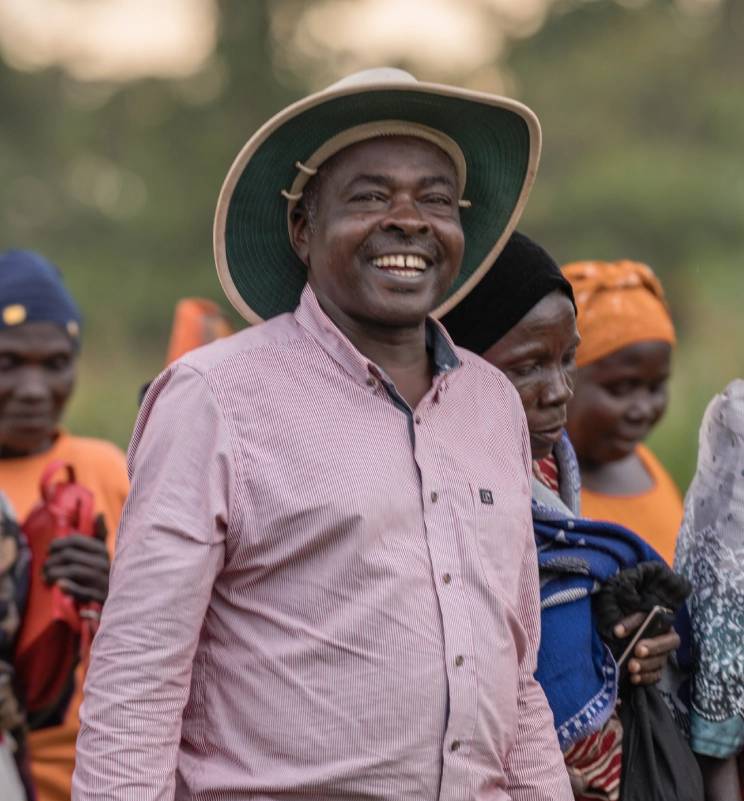 Pastor-Paul-Nyende