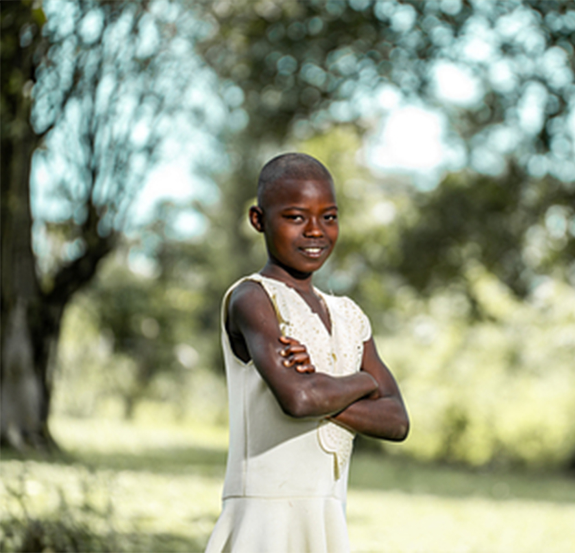 CHARITY NAKASOLO — ROWAN