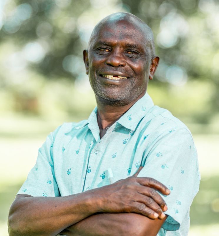Sam Kuloba