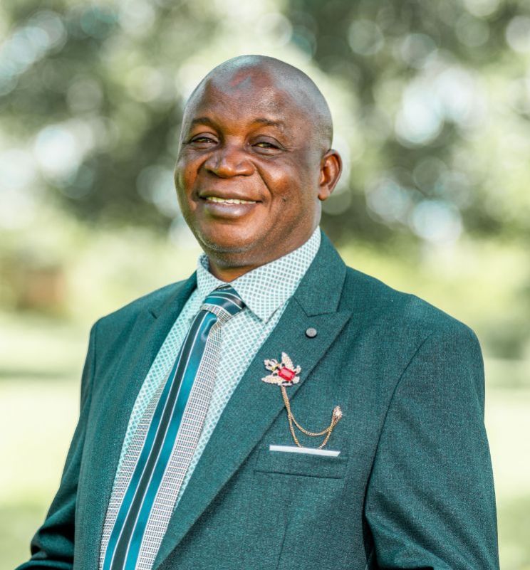 Isaac Malinga