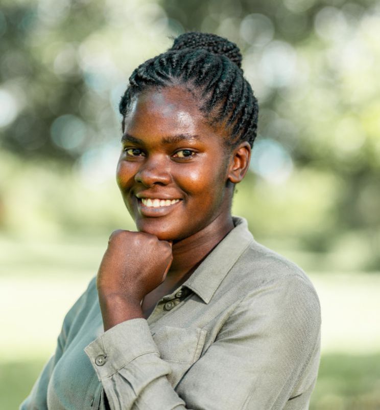 Dorcus Nyende