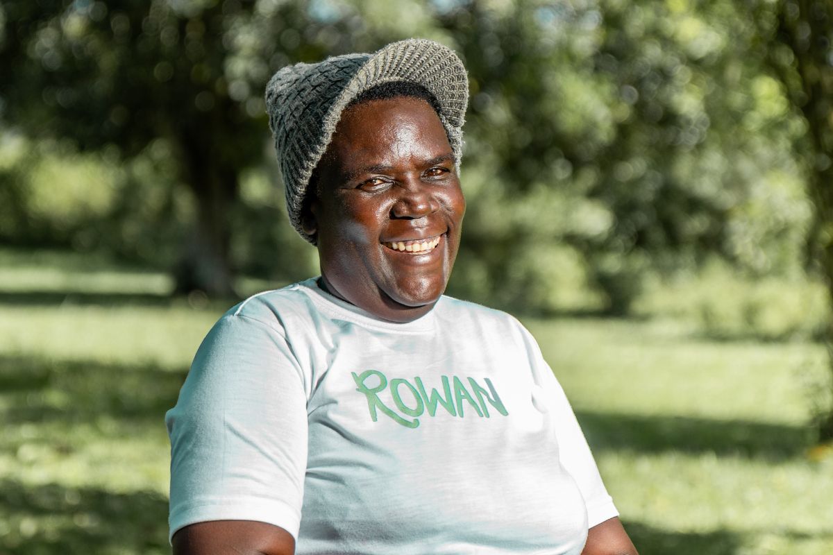 Ruth