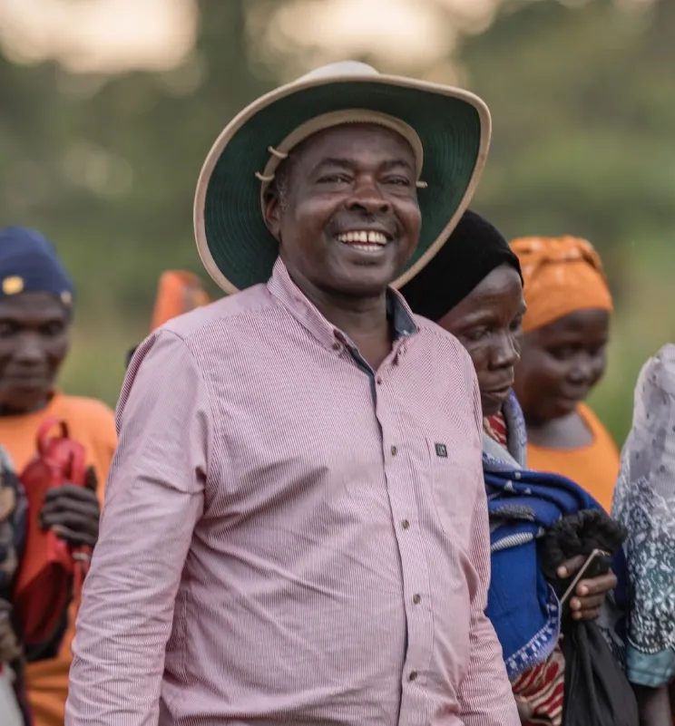 Pastor-Paul-Nyende